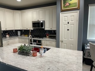 Mold Damage Restoration project completed in Temecula, CA