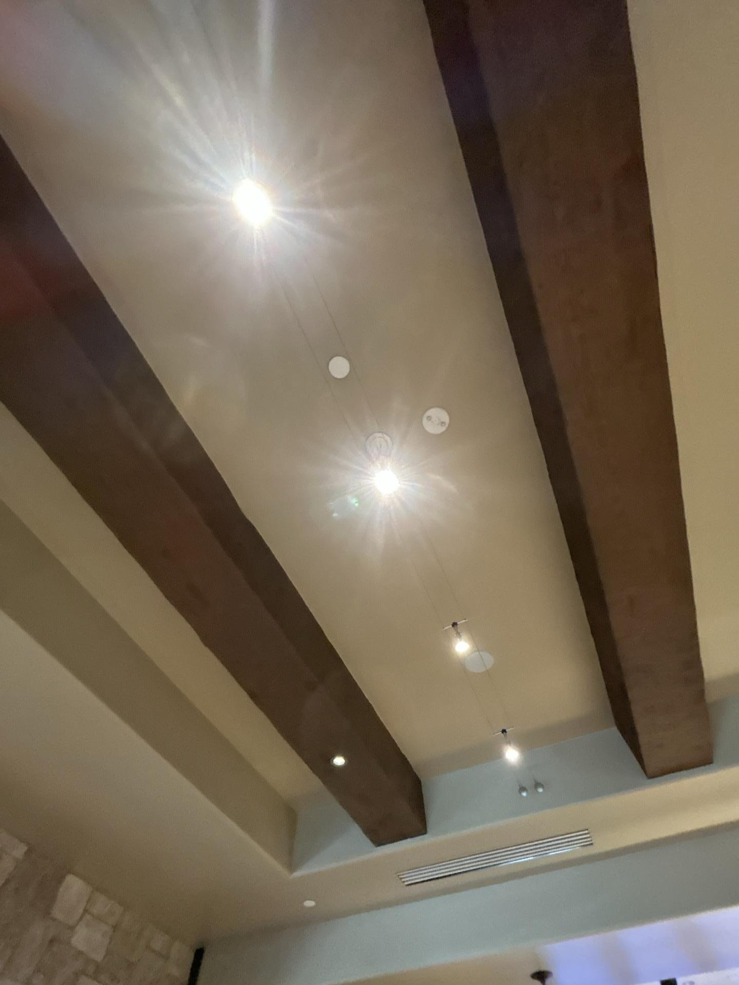 Commercial Property Restoration project completed in Temecula, CA